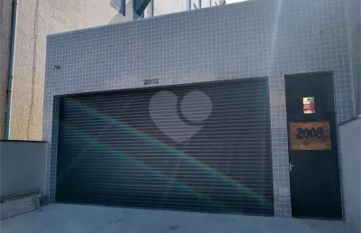 Ponto comercial à venda na Avenida Casa Verde, Casa Verde, São Paulo