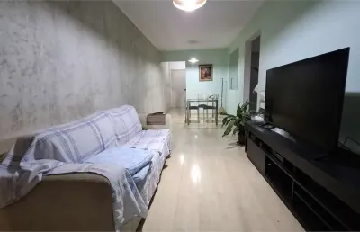 Apartamento com 3 quartos à venda em casa verde - sp