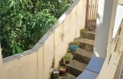 Casa de vila com 2 quartos à venda ou para locação em jardim são paulo(zona norte) - sp