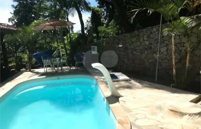 Condomínio com 3 quartos à venda ou para locação em cumbari - sp