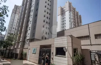 Apartamento com 2 quartos à venda em jardim são savério - sp