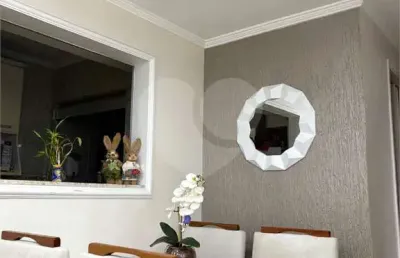 Apartamento com 2 quartos à venda em vila amélia - sp