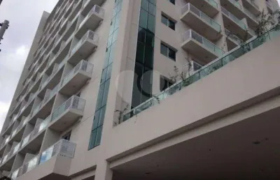 Ponto comercial à venda na Rua Voluntários da Pátria, Santana, São Paulo