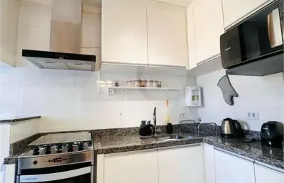Condomínio com 2 quartos à venda em parada inglesa - sp