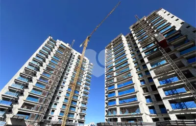 Apartamento com 3 quartos à venda na Avenida Nova Cantareira, Jardim Franca, São Paulo