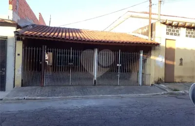 Casa térrea com 4 quartos à venda em bortolândia - sp