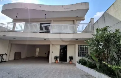 Casa com 4 quartos à venda ou para locação em jardim são bento - sp