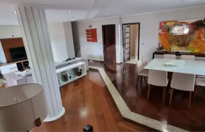 Casa com 4 quartos à venda ou para locação em jardim são bento - sp