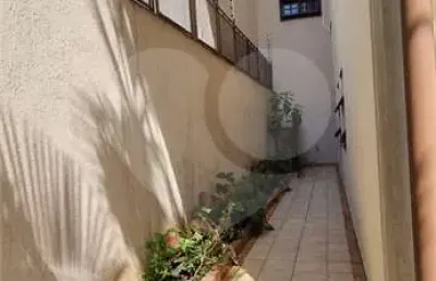 Casa com 4 quartos à venda ou para locação em jardim são bento - sp