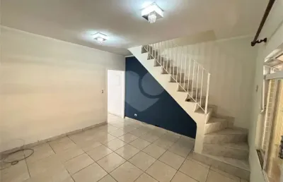 Sobrado com 2 quartos à venda ou para locação em jardim vila galvão - sp
