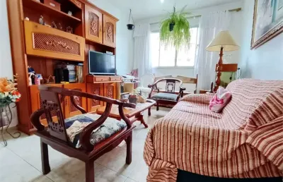 Apartamento com 2 quartos à venda em lauzane paulista - sp