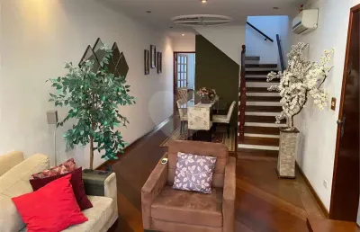 Sobrado com 3 quartos à venda ou para locação em vila nova mazzei - sp