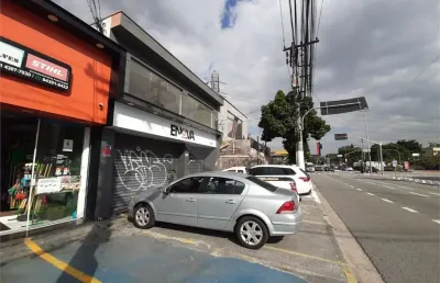 Prédio à venda na Avenida Zaki Narchi, Vila Guilherme, São Paulo