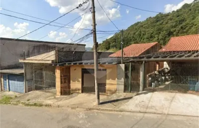 Casa com 3 quartos à venda em parque panamericano - sp