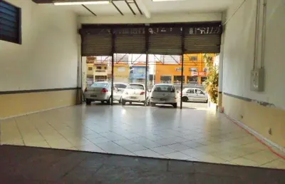 Prédio inteiro à venda ou para locação em vila bandeirantes - sp