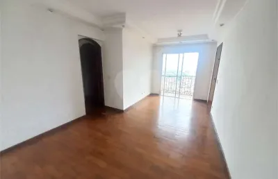 Apartamento com 3 quartos à venda ou para locação em vila diva (zona norte) - sp