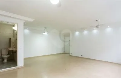 Apartamento com 2 quartos à venda ou para locação em vila olímpia - sp