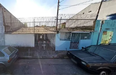 Terreno à venda na ÍNdio Peri, Horto, São Paulo