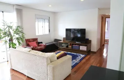 Apartamento com 3 quartos à venda ou para locação em lauzane paulista - sp