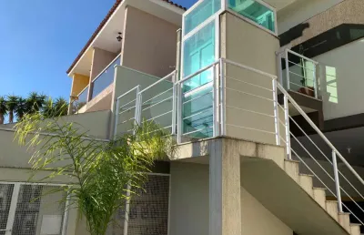 Condomínio com 2 quartos à venda ou para locação em vila mariza mazzei - sp