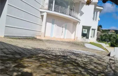 Casa em condomínio fechado com 4 quartos à venda na São Pedro, Serra da Cantareira, Mairiporã