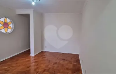 Apartamento com 2 quartos à venda na Rua Voluntários da Pátria, Santana, São Paulo