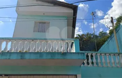 Casa com 2 quartos à venda na Hisashi Teramoto, Capoavinha, Mairiporã