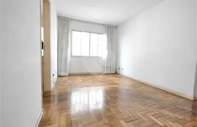 Apartamento com 1 quarto à venda na Rua Antônio Tavares, Aclimação, São Paulo