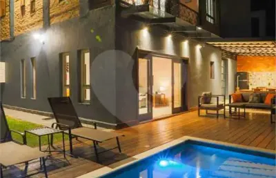 Casa com 3 quartos à venda na São Paulo, Serra da Cantareira, Mairiporã