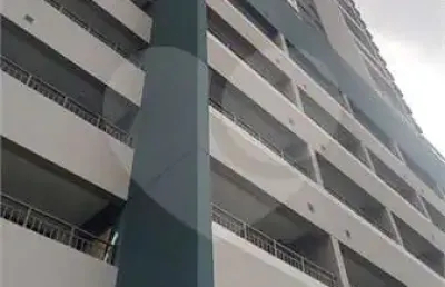 Apartamento com 1 quartos à venda ou para locação em tucuruvi - sp