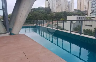 Apartamento com 2 quartos à venda em vila ipojuca - sp