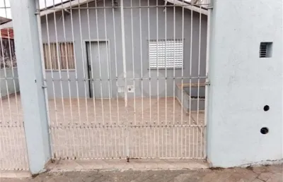 Casa com 4 quartos à venda na Diogo De Oliveira, Limão, São Paulo