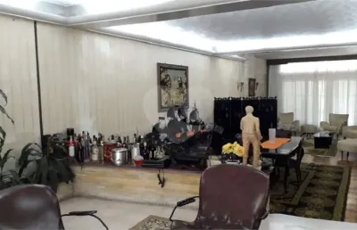 Sobrado com 4 quartos à venda em vila monumento - sp