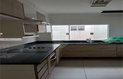 Casa com 3 quartos à venda em vila dom pedro ii - sp