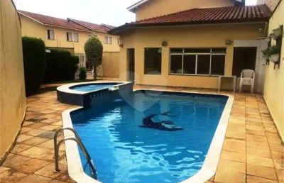 Condomínio com 3 quartos à venda ou para locação em casa verde média - sp