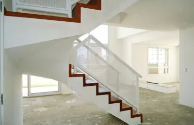 Apartamento com 4 quartos à venda na Rua Antônio Pereira de Sousa, Santana, São Paulo