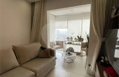 Apartamento com 2 quartos à venda em lauzane paulista - sp