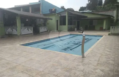 Fazenda à venda na Municipal Prefeito Doutor Sarkis Tellian, Serra da Cantareira, Mairiporã