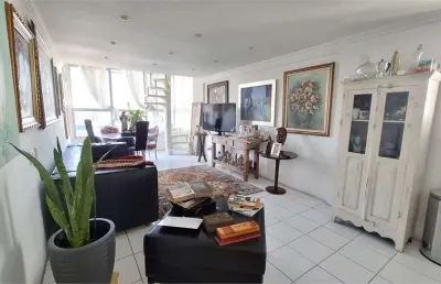 Apartamento com 1 quarto à venda na Rua Manuel de Sousa, Santana, São Paulo