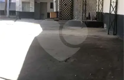 Terreno à venda na Largo Conselheiro Moreira de Barros, Mandaqui, São Paulo