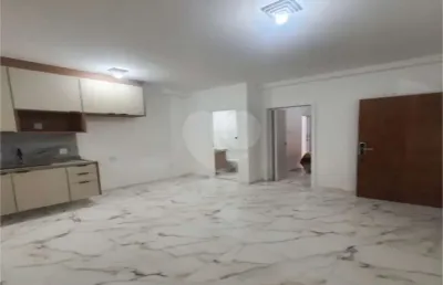 Apartamento com 2 quartos à venda em vila nova manchester - sp