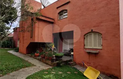 Condomínio com 4 quartos à venda em santa inês - sp