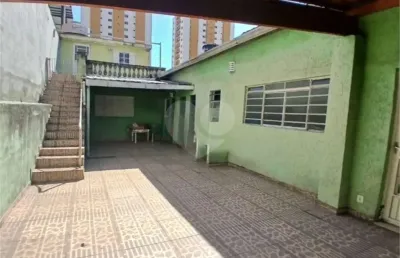 Casa com 2 quartos à venda na Avenida Gustavo Adolfo, Tucuruvi, São Paulo