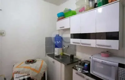 Casa térrea com 1 quartos à venda em vila são francisco (zona sul) - sp