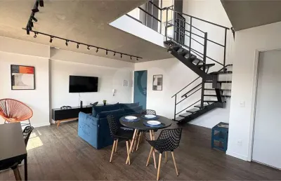 Apartamento com 1 quarto à venda na Rua Alfredo Pujol, Santana, São Paulo