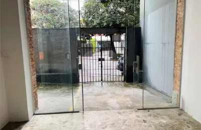 Sobrado com 3 quartos à venda ou para locação em vila romana - sp