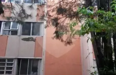 Apartamento com 3 quartos à venda em barro branco (zona norte) - sp