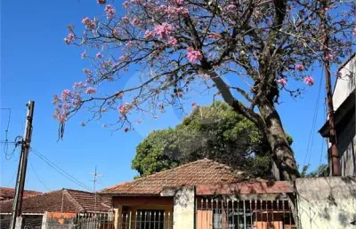 Terreno com 1 quartos à venda em vila joão batista - sp