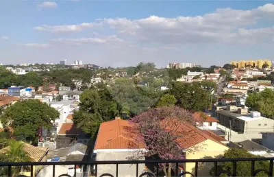 Apartamento com 4 quartos à venda em jardim trussardi - sp