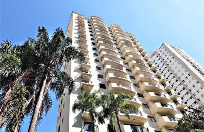 Apartamento com 3 quartos à venda ou para locação em santana - sp
